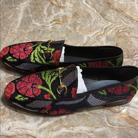 Gucci Princeton loafers - Picture 1 of 6